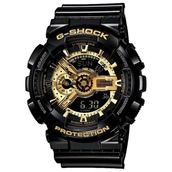 Casio G-Shock GA-110 