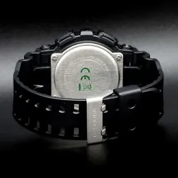 Casio G-Shock GA-120 
