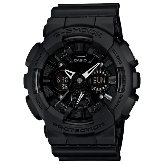 Casio G-Shock GA-120 