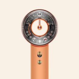 Dyson Supersonic HD16 Оранжевый