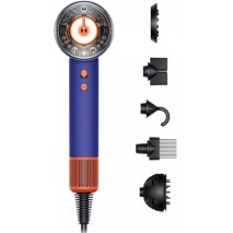 Dyson Supersonic HD16 Синий