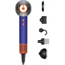 Dyson Supersonic HD16 Синий