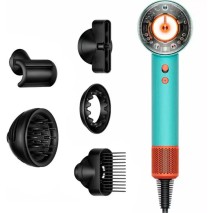 Dyson Supersonic HD16 Голубой