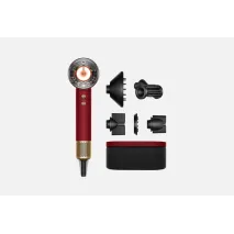 Dyson Supersonic HD16 Красный