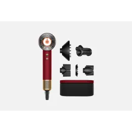 Dyson Supersonic HD16 Красный