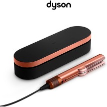 DYSON HT01 фен-выпрямитель Оранжевый DYSON HT01 фен-выпрямитель Оранжевый