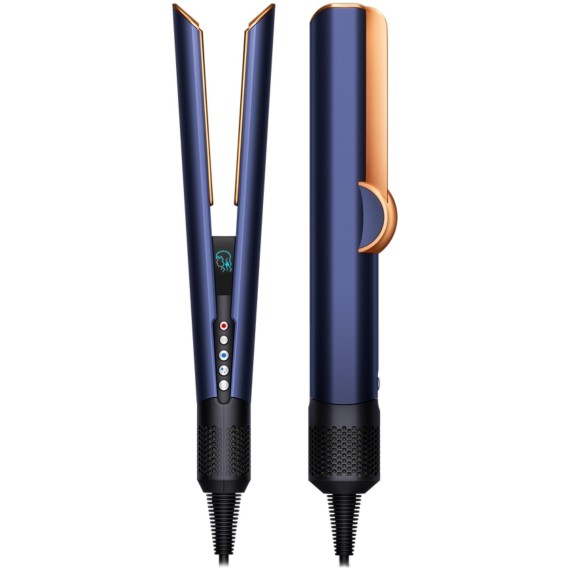 DYSON HT01 фен-выпрямитель Синий