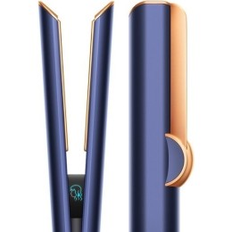 DYSON HT01 фен-выпрямитель Синий