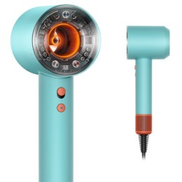 Dyson Supersonic HD16 Голубой