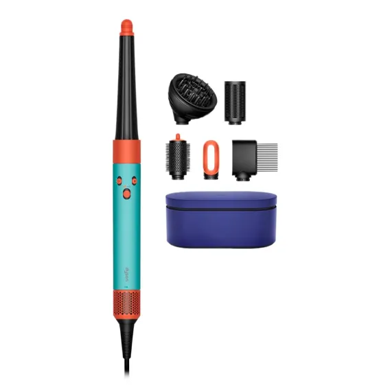 Dyson Airwrap HS08 Синий