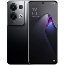 Oppo Reno 8 Pro Черный