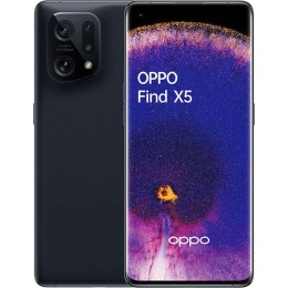 Oppo Find X5 Черный