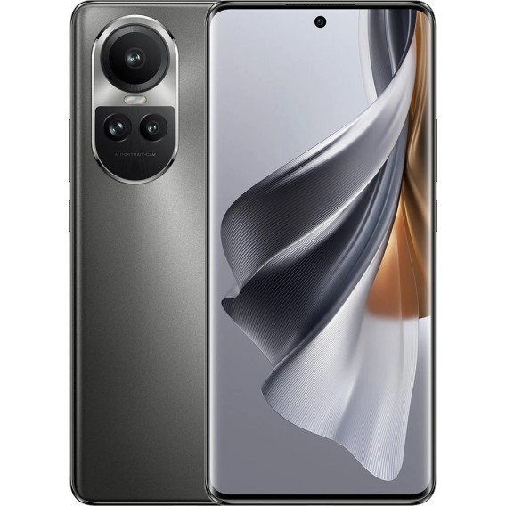 Oppo Reno 10 Pro Черный