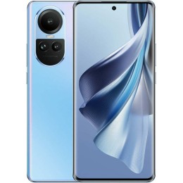 Oppo Reno 10 Голубой