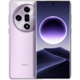 Oppo Find X7 Фиолетовый