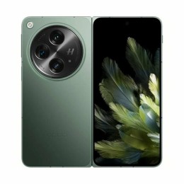 Oppo Find N3 Зеленый