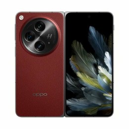 Oppo Find N3 Красный