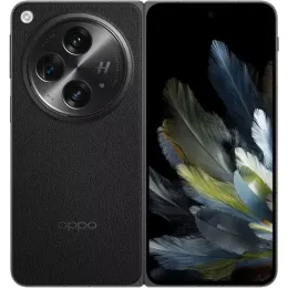 Oppo Find N3 Черный