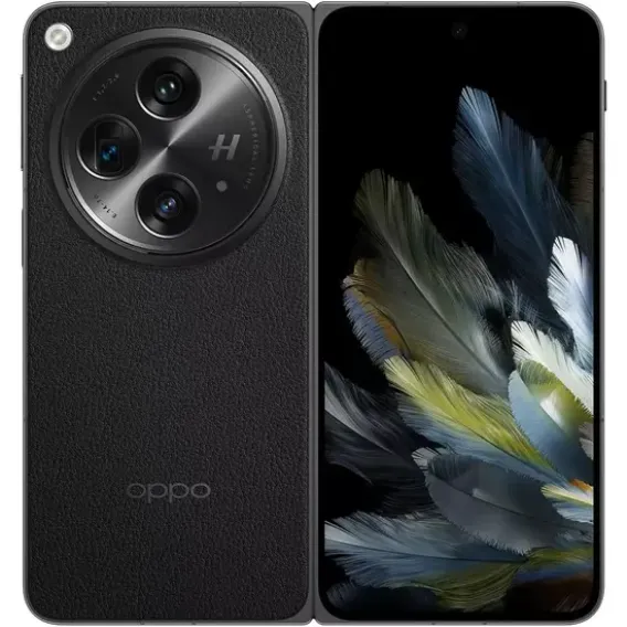 Oppo Find N3 Черный