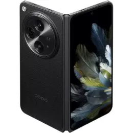Oppo Find N3 Черный