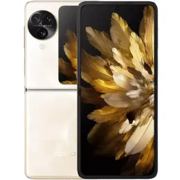 Oppo Find N3 Flip Золотой
