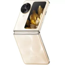 Oppo Find N3 Flip Золотой