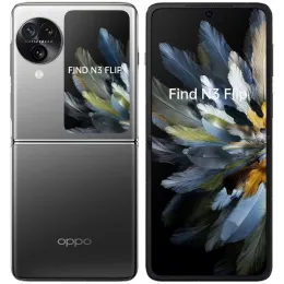Oppo Find N3 Flip Черный