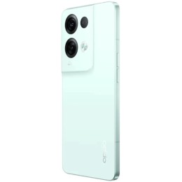 Oppo Reno 8 Pro Зеленый