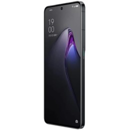 Oppo Reno 8 Pro Черный