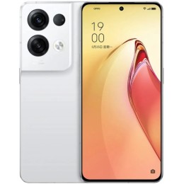 Oppo Reno 8 Pro Белый