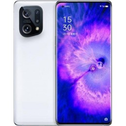 Oppo Find X5 Белый