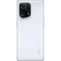 Oppo Find X5 Белый