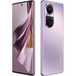 Oppo Reno 10 Pro Фиолетовый