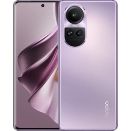 Oppo Reno 10 Pro Фиолетовый