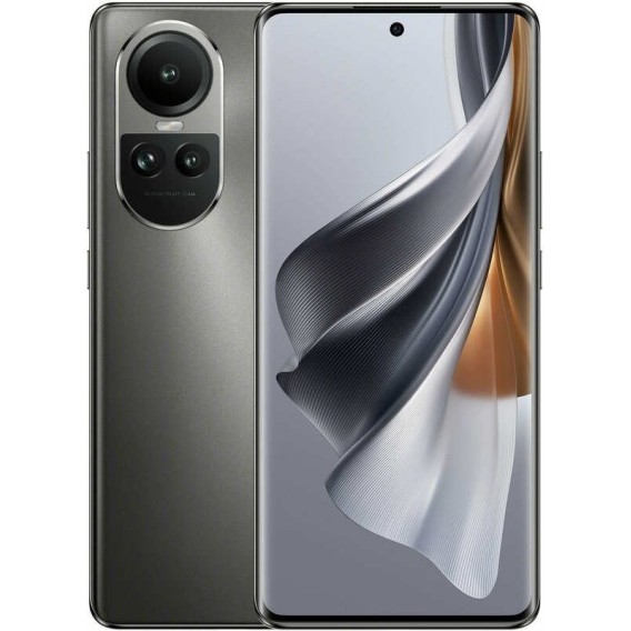 Oppo Reno 10 Черный
