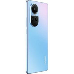 Oppo Reno 10 Голубой