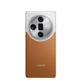 Oppo Find X7 Оранжевый