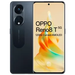 Oppo Reno 8T Черный