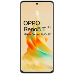 Oppo Reno 8T Черный