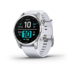 Fenix 7S Standart 42-47-53мм Серебристый