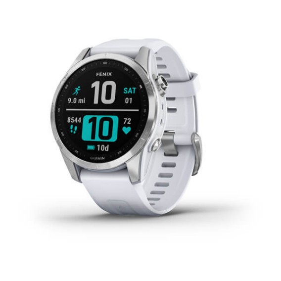 Fenix 7S Standart 42-47-53мм Серебристый