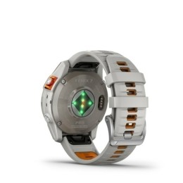 Garmin Fenix 7 Pro 42-47-53 mm Белый