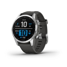 Fenix 7S Standart 42-47-53мм Черный