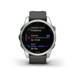 Fenix 7S Standart 42-47-53мм Черный