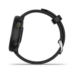 Garmin Forerunner 55  42 mm Черный