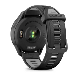 Garmin Forerunner 265  46 mm Черный