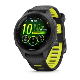 Garmin Forerunner 265S  42 mm Черный
