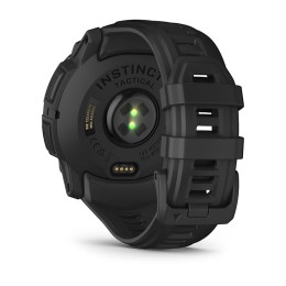 Garmin Instinct 3  45 mm Черный