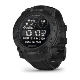 Garmin Instinct 3  45 mm Черный