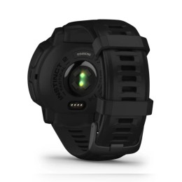 Garmin Instinct 2  45mm Черный